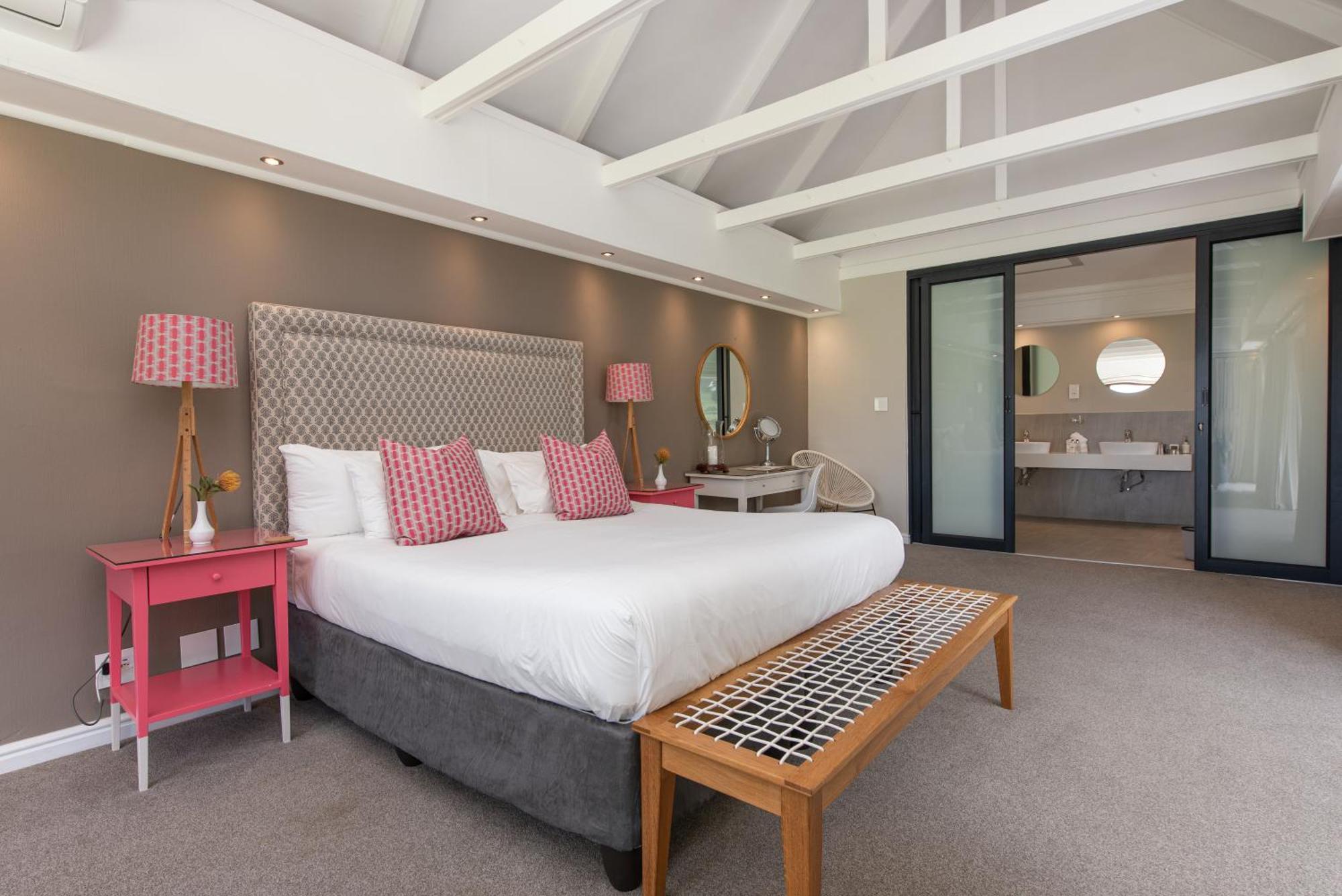 Banhoek Lodge Στέλενμπος Εξωτερικό φωτογραφία