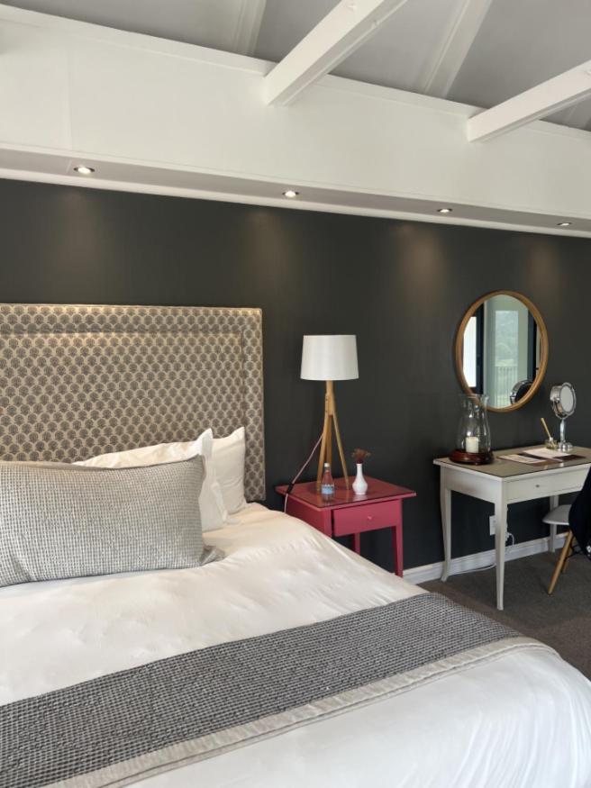 Banhoek Lodge Στέλενμπος Εξωτερικό φωτογραφία