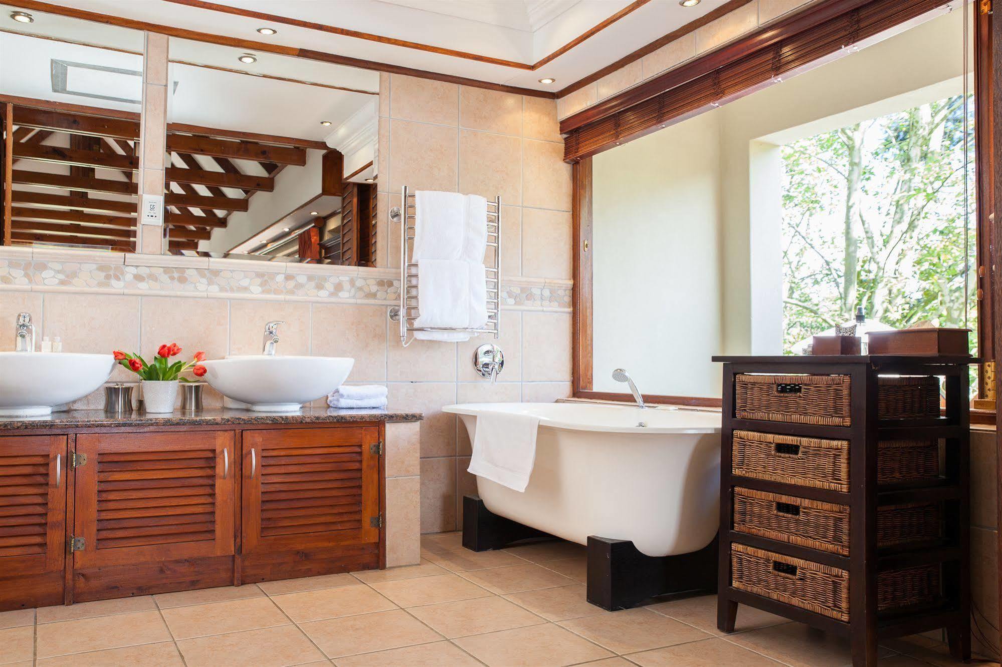 Banhoek Lodge Στέλενμπος Εξωτερικό φωτογραφία